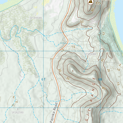 Cape York (7476-43) Preview 3