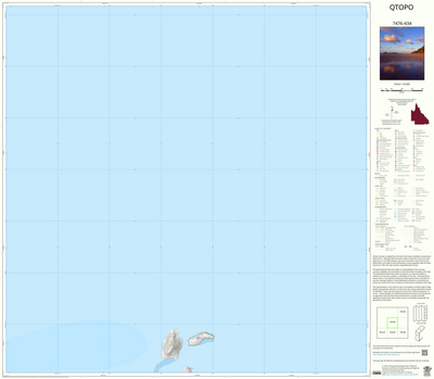 Cape York (7476-434) Preview 1