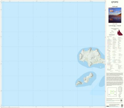 Cape York (7476-442) Preview 1