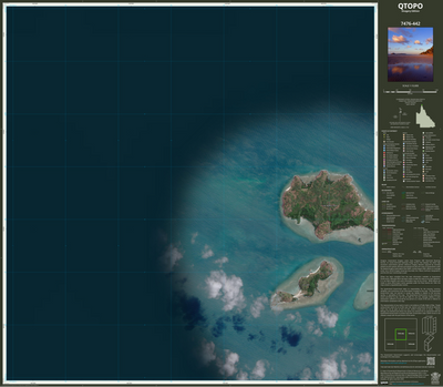 Cape York (7476-442i) Preview 1