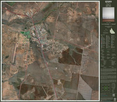 CAPELLA (8551-443i) Preview 1