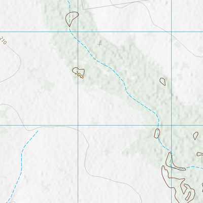 Capella Creek (8451-12) Preview 2