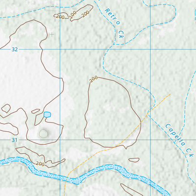 Capella Creek (8451-12) Preview 3
