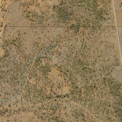 Capella Creek (8451-121i) Preview 3