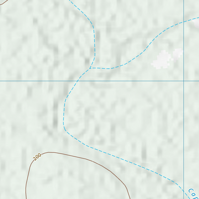 Capella Creek (8451-122) Preview 2