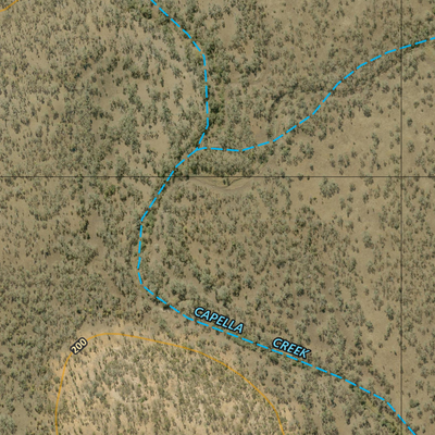 Capella Creek (8451-122i) Preview 2