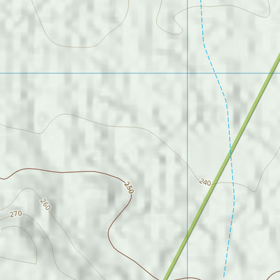 Capella Creek (8451-123) Preview 3