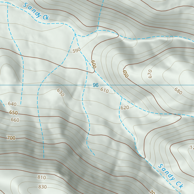 Carbonate Creek (7963-423) Preview 3