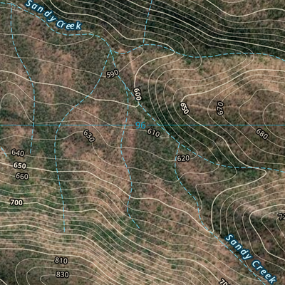 CARBONATE CREEK (7963-423i) Preview 3