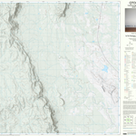 Carborough Range (8554-13) Preview 1