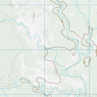 Carborough Range (8554-13) Preview 2