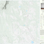 Carborough Range (8554-131) Preview 1