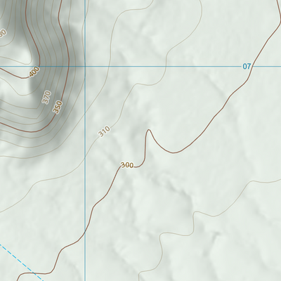 Carborough Range (8554-131) Preview 3