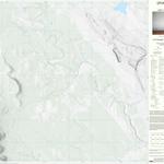 Carborough Range (8554-132) Preview 1