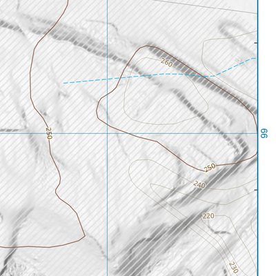 Carborough Range (8554-132) Preview 3