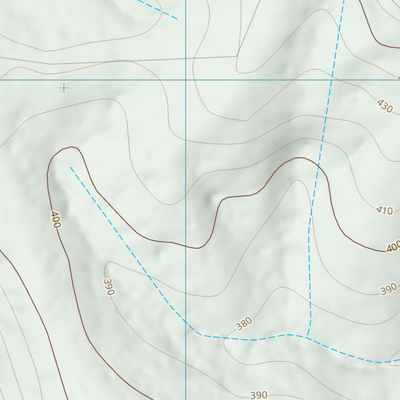 Carborough Range (8554-133) Preview 2