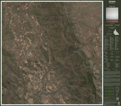 Carborough Range (8554-133i) Preview 1