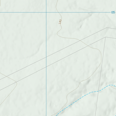 Carborough Range (8554-134) Preview 2