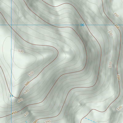 Carborough Range (8554-134) Preview 3