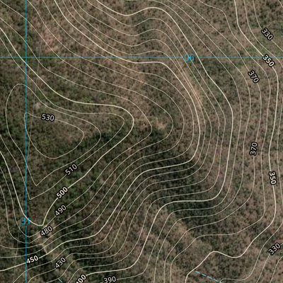 Carborough Range (8554-134i) Preview 3