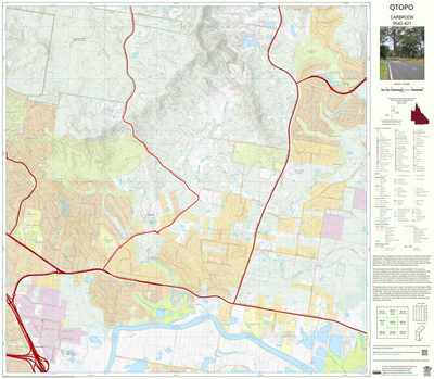 Carbrook (9542-421) Preview 1