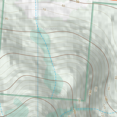 Cardwell (8161-343) Preview 2