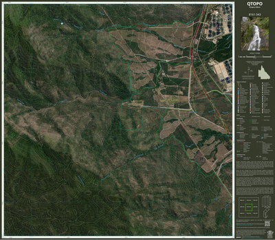 Cardwell (8161-343i) Preview 1