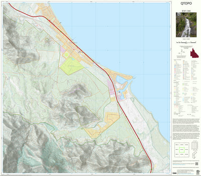 Cardwell (8161-344) Preview 1