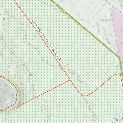 Cardwell (8161-344) Preview 2