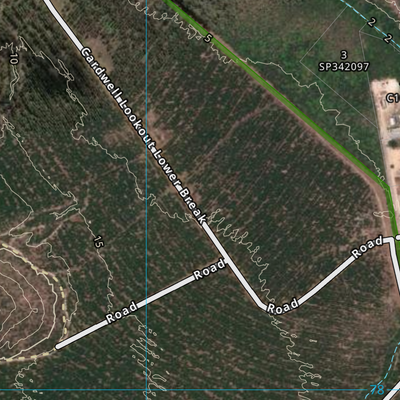 Cardwell (8161-344i) Preview 2