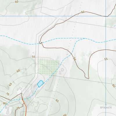 Carmila Creek (8754-231) Preview 2