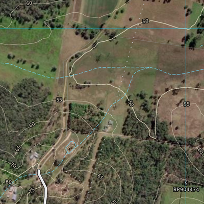CARMILA CREEK (8754-231i) Preview 2