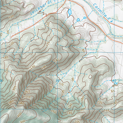 Carmila West (8754-23) Preview 3