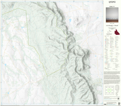 Carnarvon (8548-211) Preview 1