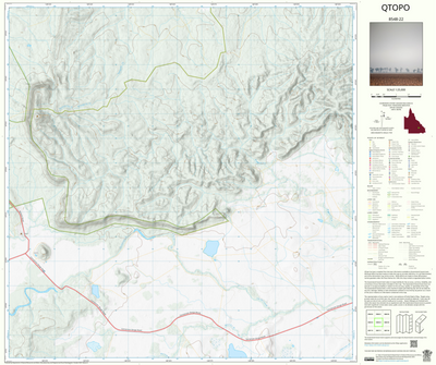 Carnarvon (8548-22) Preview 1