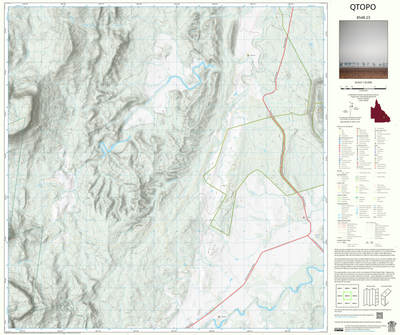 Carnarvon (8548-23) Preview 1