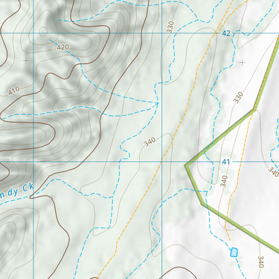Carnarvon (8548-23) Preview 2