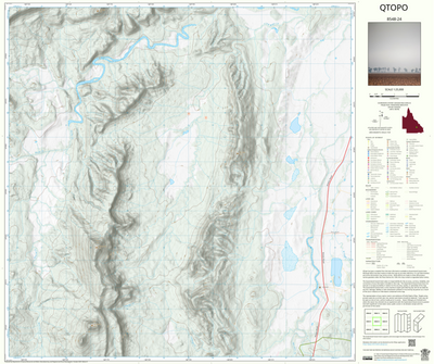 Carnarvon (8548-24) Preview 1