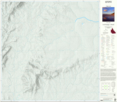Carpentaria Downs (7760-141) Preview 1