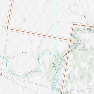 Carroll Creek (8744-142) Preview 2