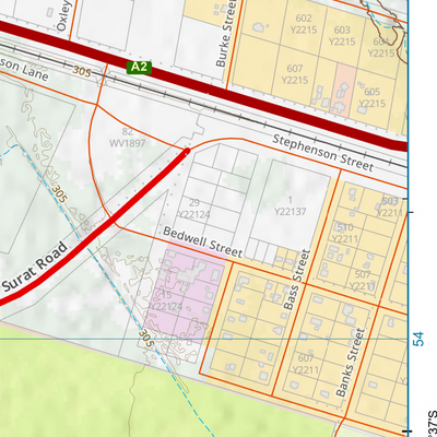 Carroll Creek (8744-142) Preview 3