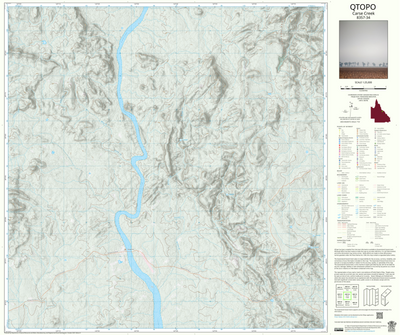 Carse Creek (8357-34) Preview 1