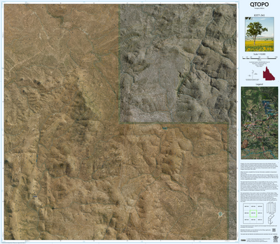 Carse Creek (8357-341i) Preview 1