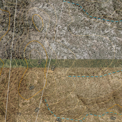 Carse Creek (8357-341i) Preview 2
