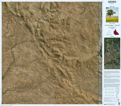 Carse Creek (8357-342i) Preview 1