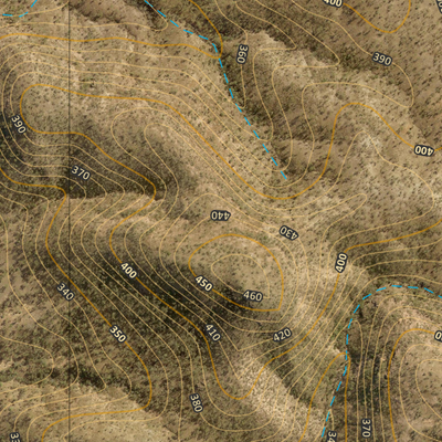 Carse Creek (8357-342i) Preview 2