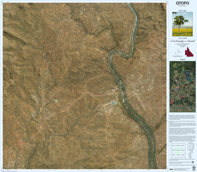 Carse Creek (8357-343i) Preview 1
