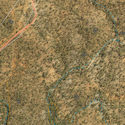 Carse Creek (8357-343i) Preview 3