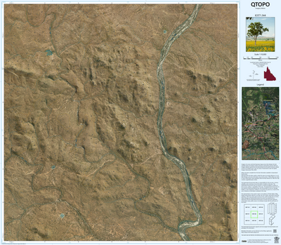 Carse Creek (8357-344i) Preview 1