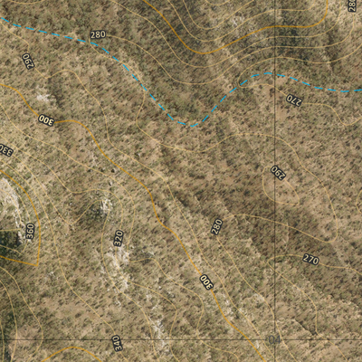 Carse Creek (8357-344i) Preview 2